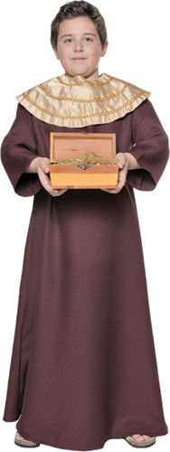 Wiseman III Child Large