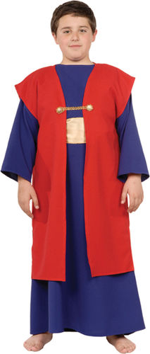 Wiseman I Child Large