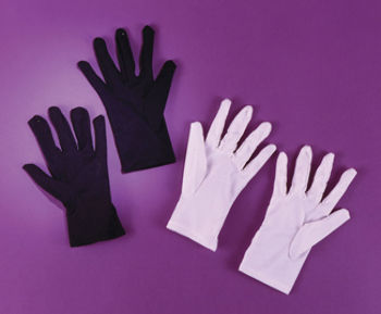 Gloves Theatrical Child Wt Case Pack 2