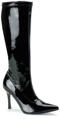 Women's Boot: Lust 2000- Size 8