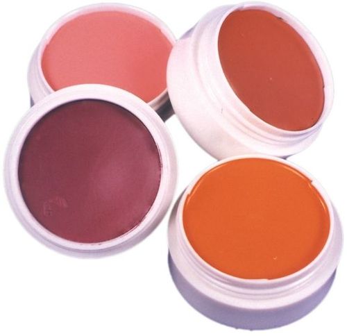 Blush Tone Tech Orange