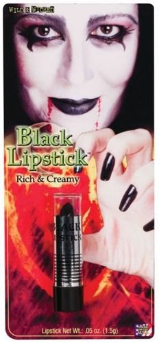 Lipstick Black Case Pack 2