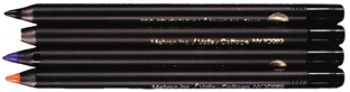 Pencil Slim Absolutely Black