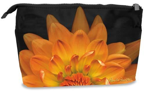 Tote Organizer Orange Mum Case Pack 3