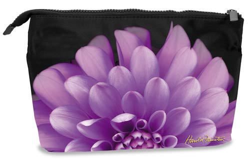 Tote Organizer Purple Dahlia Case Pack 3