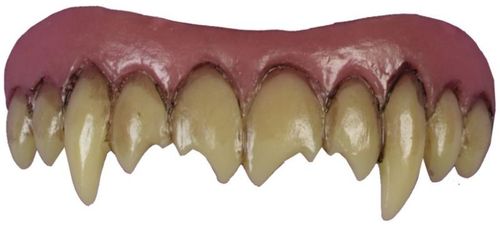 Teeth Veneer Vampire