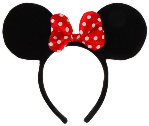 Minnie Ears Headband