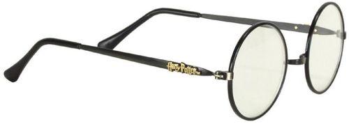 Harry Potter Wire Glasses