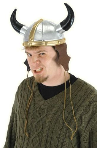 Viking Helmet