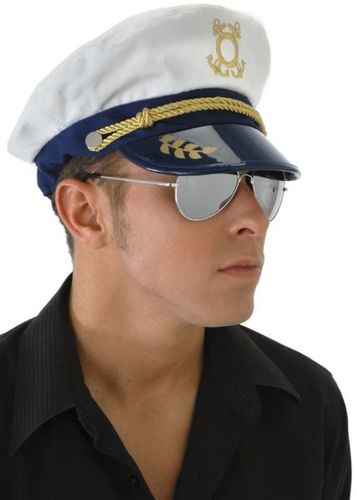 Captains Cap