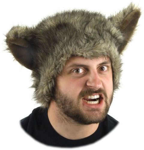 Hat Werewolf