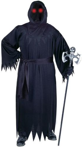 Unknown Phantom Fade In Out Plus Size Costume