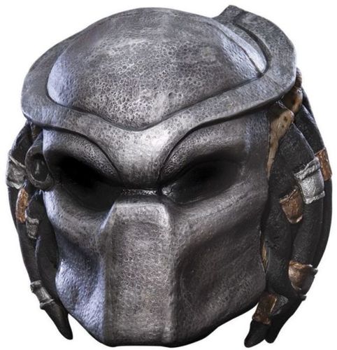 Predator Helmet Mask Child 3/4