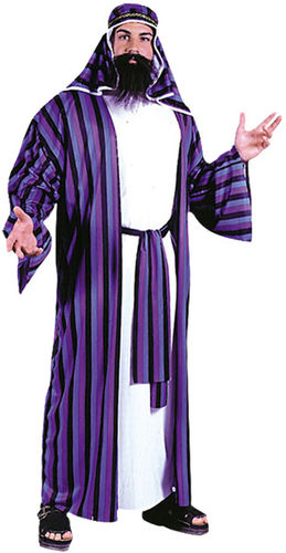 Chic Sheik Men's Costume- Standard