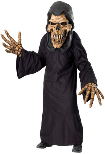 Creature Reacher Grim Reaper Costume