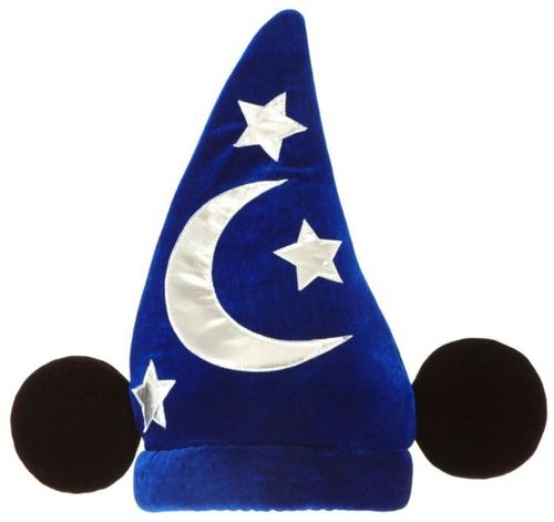 Mickey Wizard Hat