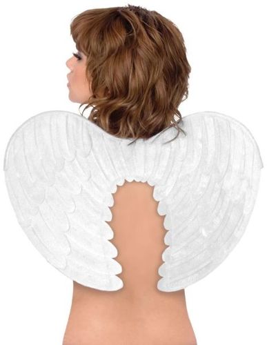 Angel Wings Costumes White