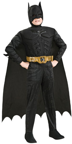 Batman Deluxe Toddler