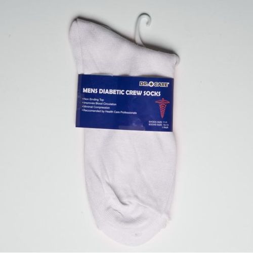 Diabetic Socks Case Pack 144