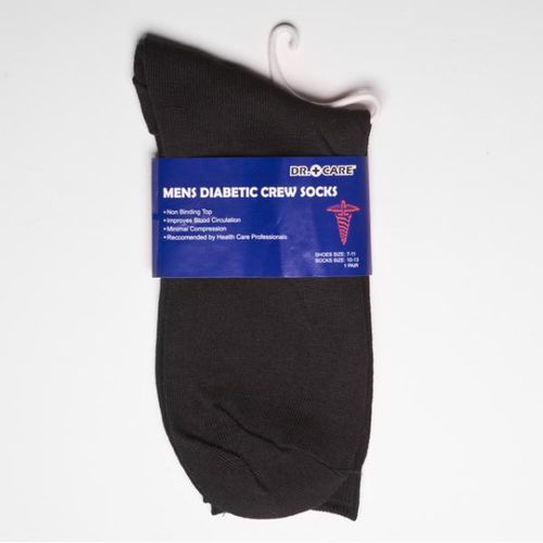 Diabetic Socks Case Pack 144