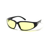 Full Rim Safety Spectacles Goggles Sunglasses Eyewear