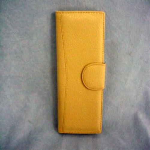 Ladies Imitation Leather Wallet Case Pack 2