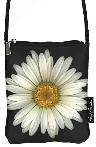 Thin Shoulder Bag Daisy Case Pack 5