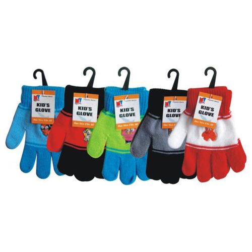 Kids Gloves Case Pack 144