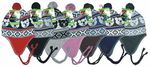 Kids Helmet Hats Case Pack 144