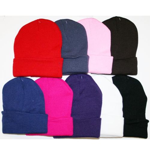 Swan Sports Kid's Beanie Case Pack 60