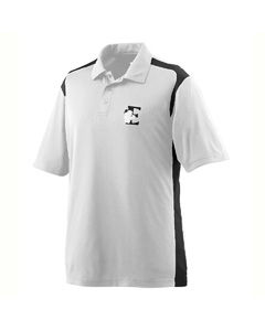 Wicking Textured Gameday Sport Shirt