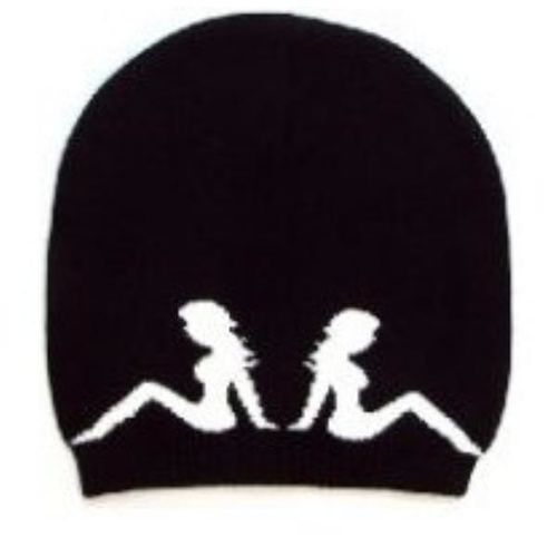 Trucker Girl Winter Beanies Case Pack 12