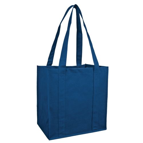 Reusable Shopping Bag Case Pack 100