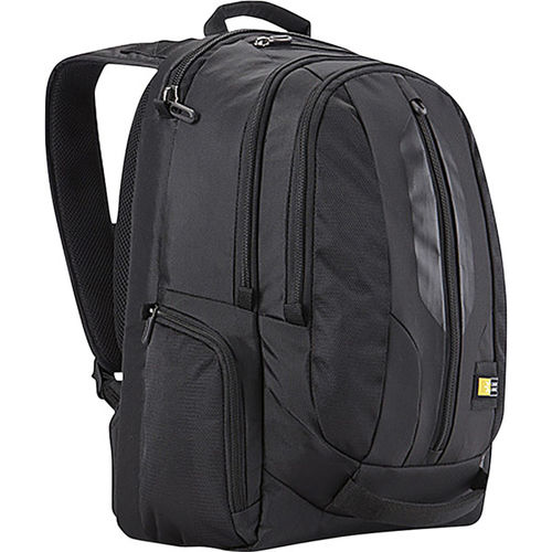 15.6"""" Laptop Backpack - Black