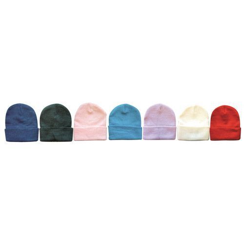 Asst Beanie Case Pack 60