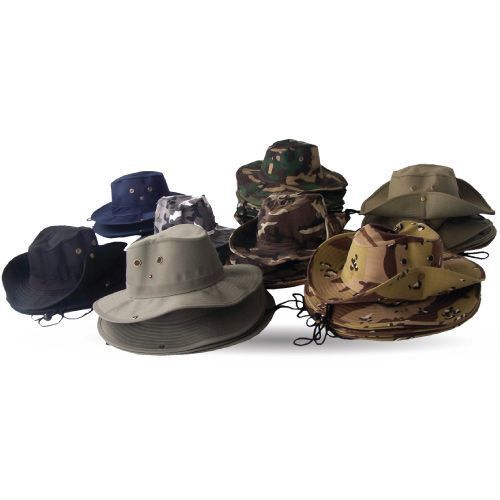 Floppy Hats Assorted Case Pack 50