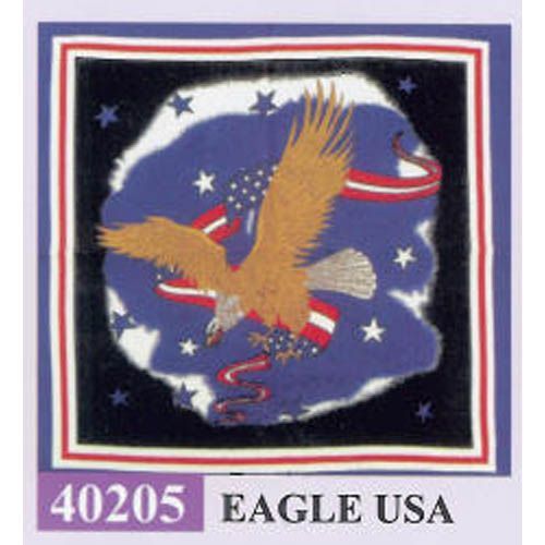 Eagle Usa Bandanna 22 X 22 Inch Case Pack 36