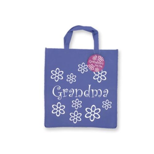 Grandma Tote Bag Case Pack 72