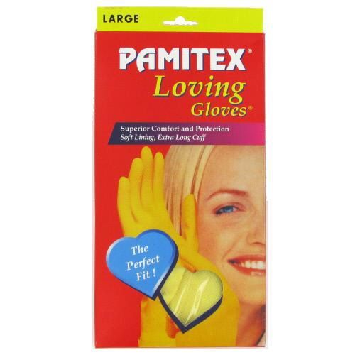 Dishwashing Gloves Large Case Pack 144