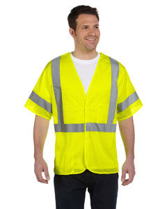 Mesh Breakaway Vest, Class 3