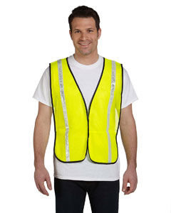 Value Mesh Gloss Vest