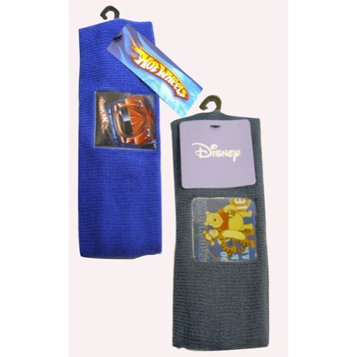 Hot Wheels & Pooh Children'S Headband Case Pack 180