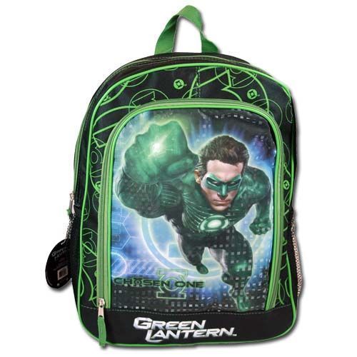 Green Lantern Empire W/Prism Graphic Cor Case Pack 24