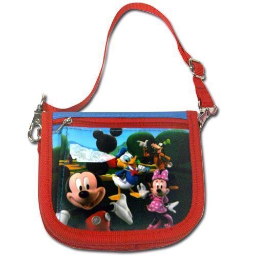 Mickey & Minnie Non-Woven Organizer Case Pack 48