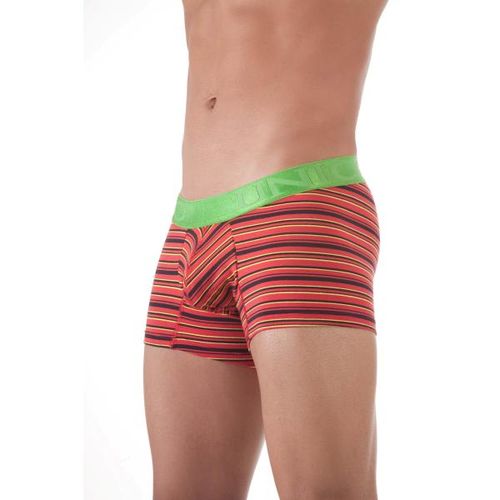 Short Boxer Mineral Size Medium