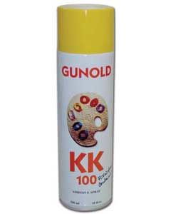 KK100 Spray Adhesive