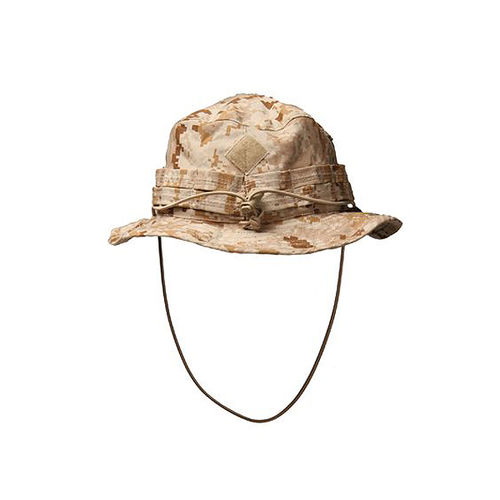 Advanced Boonie Hat, Desert Digital, 7.25 in.