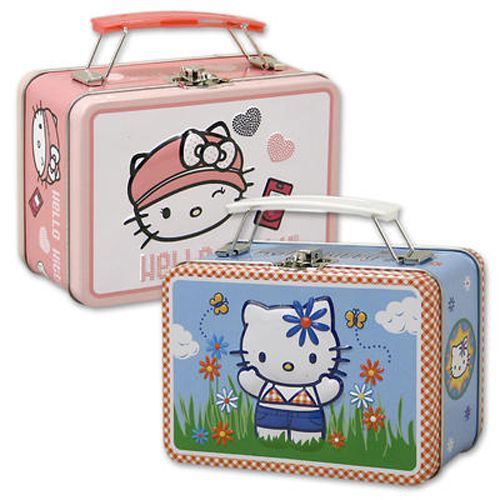 Hello Kitty Tote Box, Small Case Pack 48