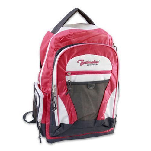 Backpack 18 Inches With Padded Cool Bag Case Pack 24