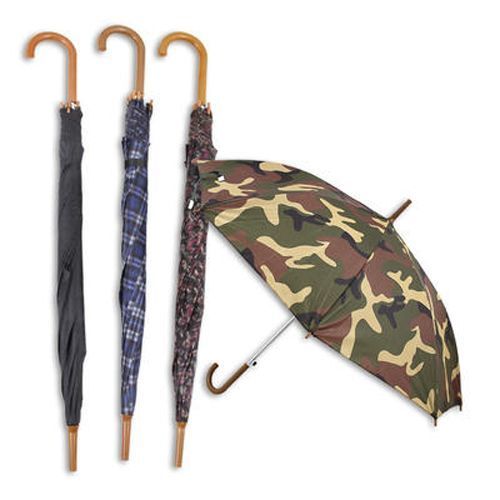 Cane Astd Printed Umbrella 30"" Case Pack 48